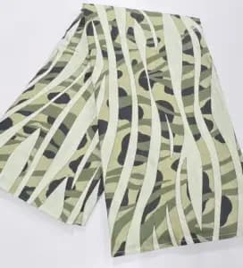 Пододеяльник из бязи 145х210 (Хаки)
