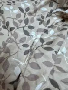 2 сп комплект постельного белья (Лепестки)