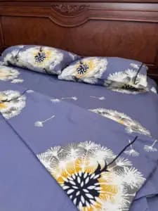 2 сп комплект постельного белья (Одуванчик)